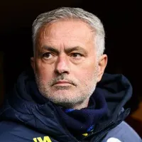José Mourinho reage à derrota do Fenerbahçe para o Rangers na Europa League: “Nós cometemos…”