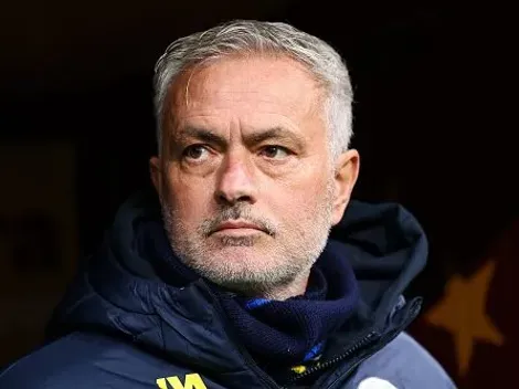 José Mourinho reage à derrota para o Rangers: "Nós cometemos..."