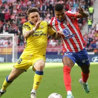 Moçambicano Reinildo Mandava poderá estar na porta da saída do Atlético de Madrid, avança site espanhol