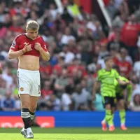Manchester United x Arsenal: antevisão, onzes prováveis e onde assistir ao jogo da Premier League