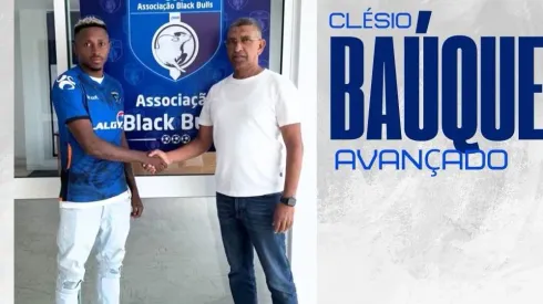 Internacional moçambicano está de volta ao Moçambola. Foto: ABB.