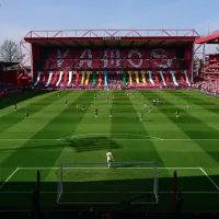 Nottingham Forest de Nuno Espírito Santo vence Manchester City de Pep Guardiola para a Premier League