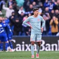 Atlético de Madrid sofre reviravolta em 4 minutos do Getafe e desperdiça chance de ser líder