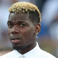 Paul Pogba confirma regresso após o fim da suspensão por doping: “Alguém está…”