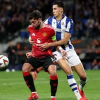 Manchester United x Real Sociedad: antevisão, onzes prováveis e onde assistir ao jogo da Europa League