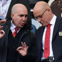 Ruben Amorim recebe voto de confiança da direção do Manchester United: “Gostaríamos muito de inaugurar…”