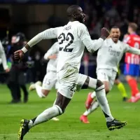 Real Madrid elimina Atlético Madrid nas grandes penalidades e apura-se para os quartos da Champions League