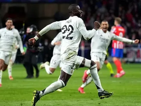 Real Madrid elimina Atlético nas penalidades e apura-se para os quartos
