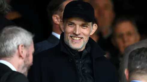 Thomas Tuchel traz Rashford de volta à seleção da Inglaterra. Foto: Justin Setterfield/Getty Images.