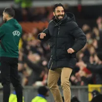 Ruben Amorim reage com vitória expressiva e passagem após Manchester United x Real Sociedad: “Devíamos ter…”