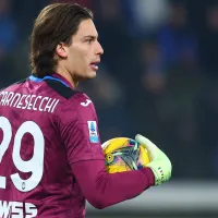 Marco Carnesecchi antevê Atalanta x Inter para a Serie A: “É preciso estar disposto a…”