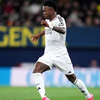Plantel do Real Madrid não suporta Vinícius Júnior: “Não vamos perder mais um segundo com ele”