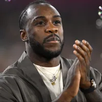 Premier League: “Estive perto de morrer”, diz Michail Antonio, do West Ham, sobre acidente de carro