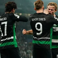 Hjulmand analisou duplo duelo entre Dinamarca e Portugal na Nations League: “Tem jogadores de classe mundial”