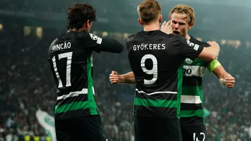 Morten Hjulmand analisou duelos entre Dinamarca e Portugal. Foto: Getty Images.