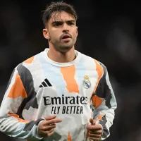 Internacional espanhol Raúl Asencio, do Real Madrid, reage ao polémico processo judicial: “Estou bastante tranquilo”