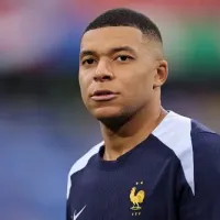 Kylian Mbappé condena insultos raciais dirigidos ao compatriota Wesley Fofana: “É patético”