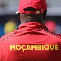 Moçambique vence Uganda, na Qualificação para o Mundial-2026, com Pepo a marcar um golo olímpico