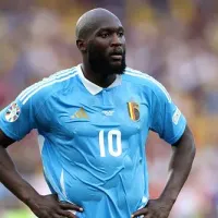 Romelu Lukaku revela que esteve perto de abandonar a Seleção da Bélgica: “Pensei em parar…”