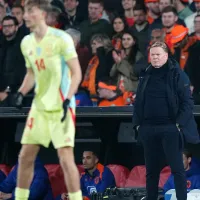 Ronald Koeman elogia estreia de Dean Huijsen, após Países Baixos 2×2 Espanha: “Tem um grande futuro…”