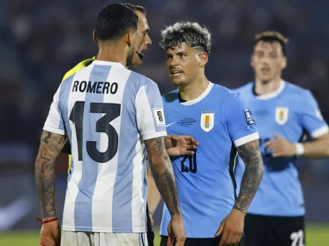 Jogadores de Benfica e Sporting comentam Uruguai 0x1 Argentina: "Situações que..."