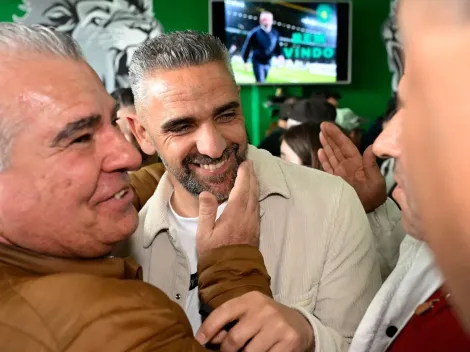 Rui Borges afia as garras do Sporting: “Seremos campeões nacionais”