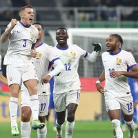 França anula desvantagem e elimina Croácia para chegar à final four da Nations League