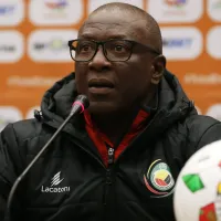 Chiquinho Conde considera Argélia favorita contra Moçambique no Apuramento ao Mundial-2026: “O nosso sonho…”