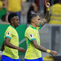Argentina x Brasil aquece com polémica de Raphinha e reações de imprensa e jogadores argentinos