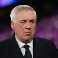 Carlo Ancelotti quase foi despedido do Real Madrid na última temporada, revela Ronaldo Fenómeno