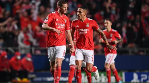 Jan Vertonghen vai deixar de jogar no final desta época. Foto: Getty Images.