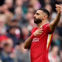 Mohamed Salah está mais perto de permanecer no Liverpool, com possível ajuda do…Real Madrid