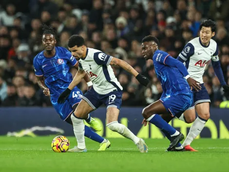 Chelsea vs Tottenham – 03/04/2025 | Odds, prognósticos e dicas de apostas