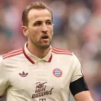 Harry Kane responde sobre possível saída do Bayern de Munique e regresso à Premier League: “Estou extremamente…”