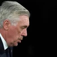 Carlo Ancelotti refuta acusação de fraude fiscal: “Todos os jogadores o fazem, José Mourinho também”