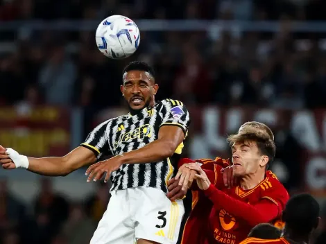 Roma vs Juventus – 06/04/2025 | Odds, prognósticos e dicas de apostas