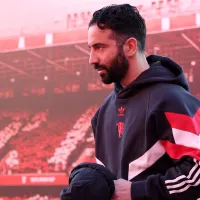 Ruben Amorim fez confissão antes do dérbi entre Manchester United e Manchester City: “Não sou louco”