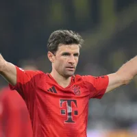 Thomas Muller deixará oficialmente o Bayern Munique após o Mundial de Clubes: “O clube decidiu não…”