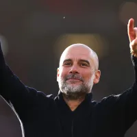 Pep Guardiola dá entrevista antes do Manchester United x Manchester City: “Noutros clubes, teria sido despedido…”