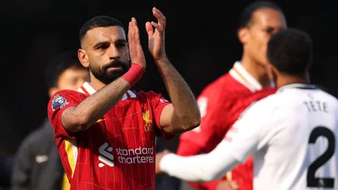 Liverpool derrotado e muitas surpresas na Premier League. Foto: Getty Images