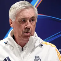 Carlo Ancelotti antevê o Arsenal x Real Madrid e pede “personalidade e coragem” à sua equipa