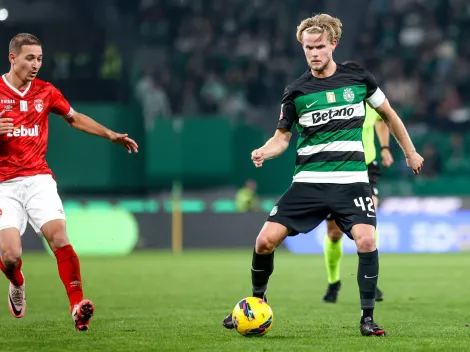 Santa Clara vs Sporting CP – 12/04/2025 | Odds, prognósticos e dicas de apostas