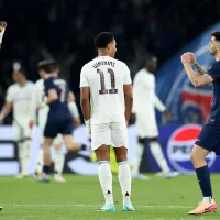 Luis Enrique e Unai Emery reagem ao PSG x Aston Villa da Champions League