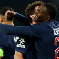 Champions League: com dois portugueses no onze, a UEFA divulgou a equipa da semana