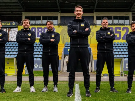 Vasco Seabra garante Arouca sem medo do Benfica: “Lutaremos para vencer”