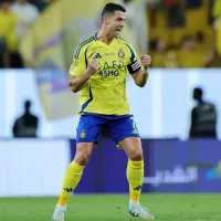 Golaço de Cristiano Ronaldo aproxima o Al-Nassr do topo da Liga Saudita