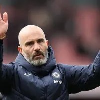 Enzo Maresca culpa os adeptos do Chelsea após o empate com Ipswich: “Precisamos de mais apoio”