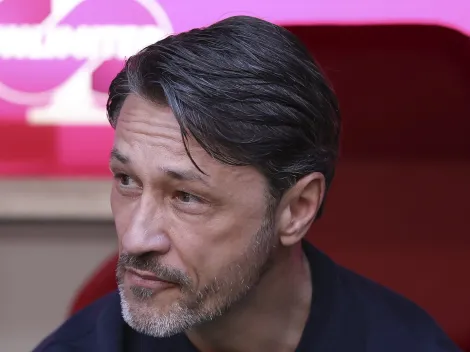 Niko Kovac e o jogo com o Barcelona: “Mostrar uma cara diferente”