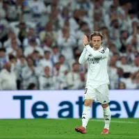 Luka Modric, antes do Real Madrid x Arsenal na Champions League, torna-se coproprietário do Swansea