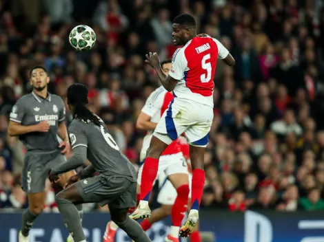 Real Madrid vs Arsenal – 16/04/2025 | Odds, prognósticos e dicas de apostas